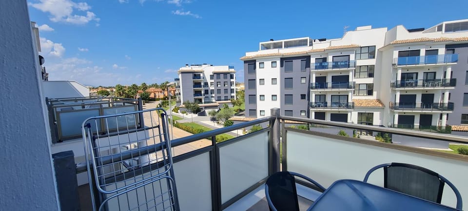 Oliva Nova Apartment in Safor
