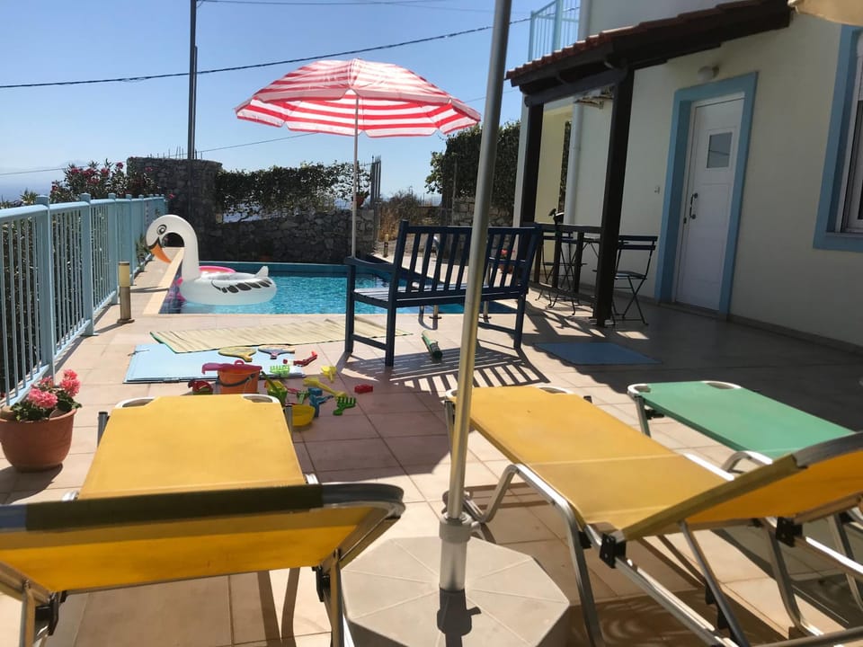 Patio, sunbed, sunbed