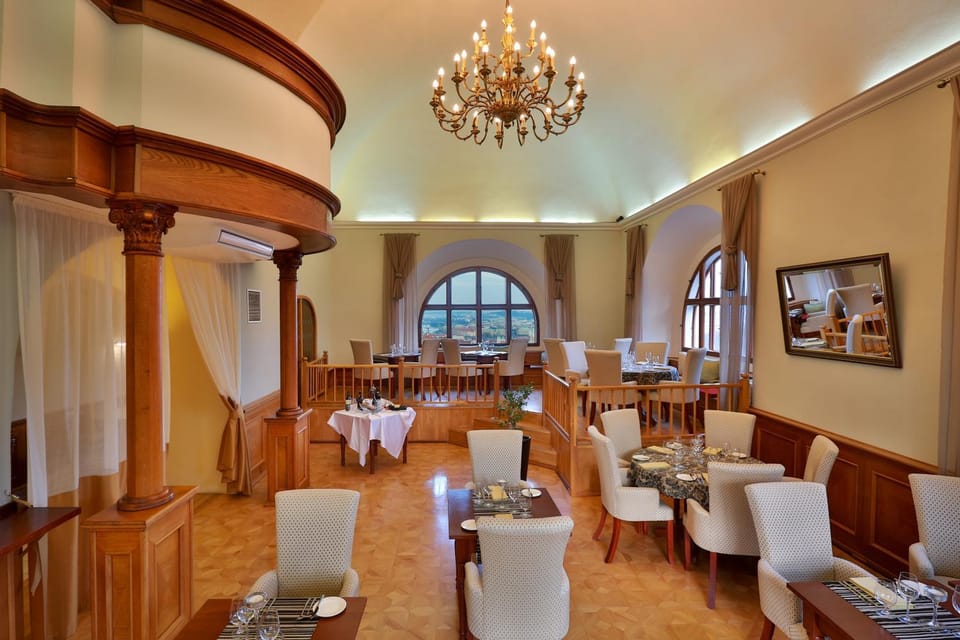 Restaurant/places to eat, Breakfast