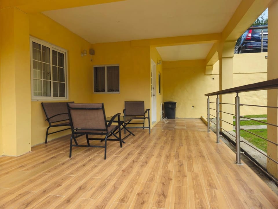 Sunny Acres Villa, St.Lucia Apartment in Caribbean