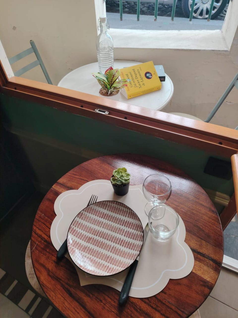 Le Village Montmartre Hostel in Paris