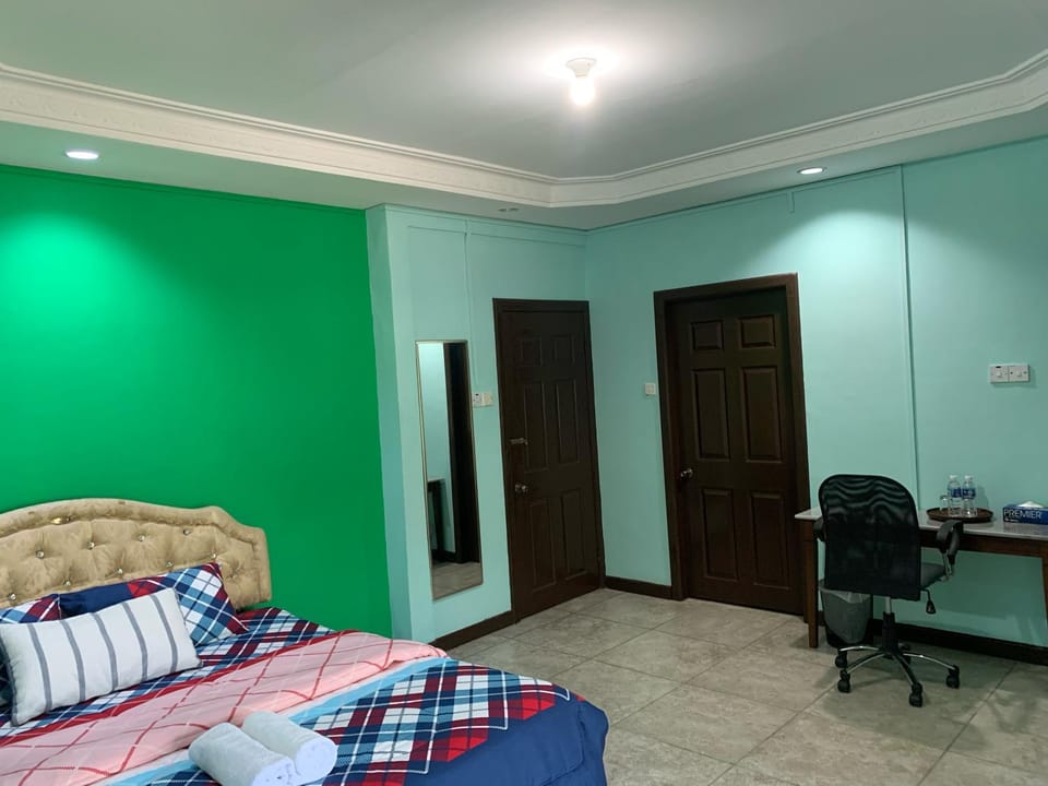 Myoldhouse Vacation rental in Sabah