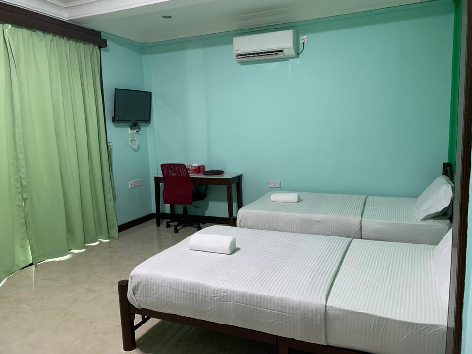 Myoldhouse Vacation rental in Sabah