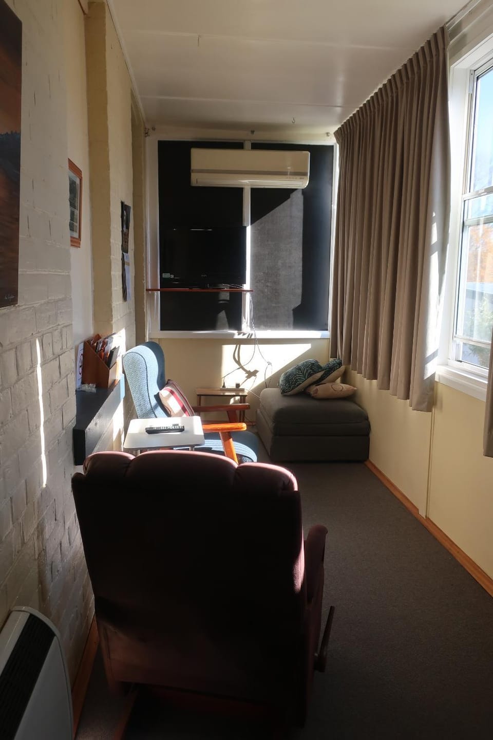 Lounge or bar
