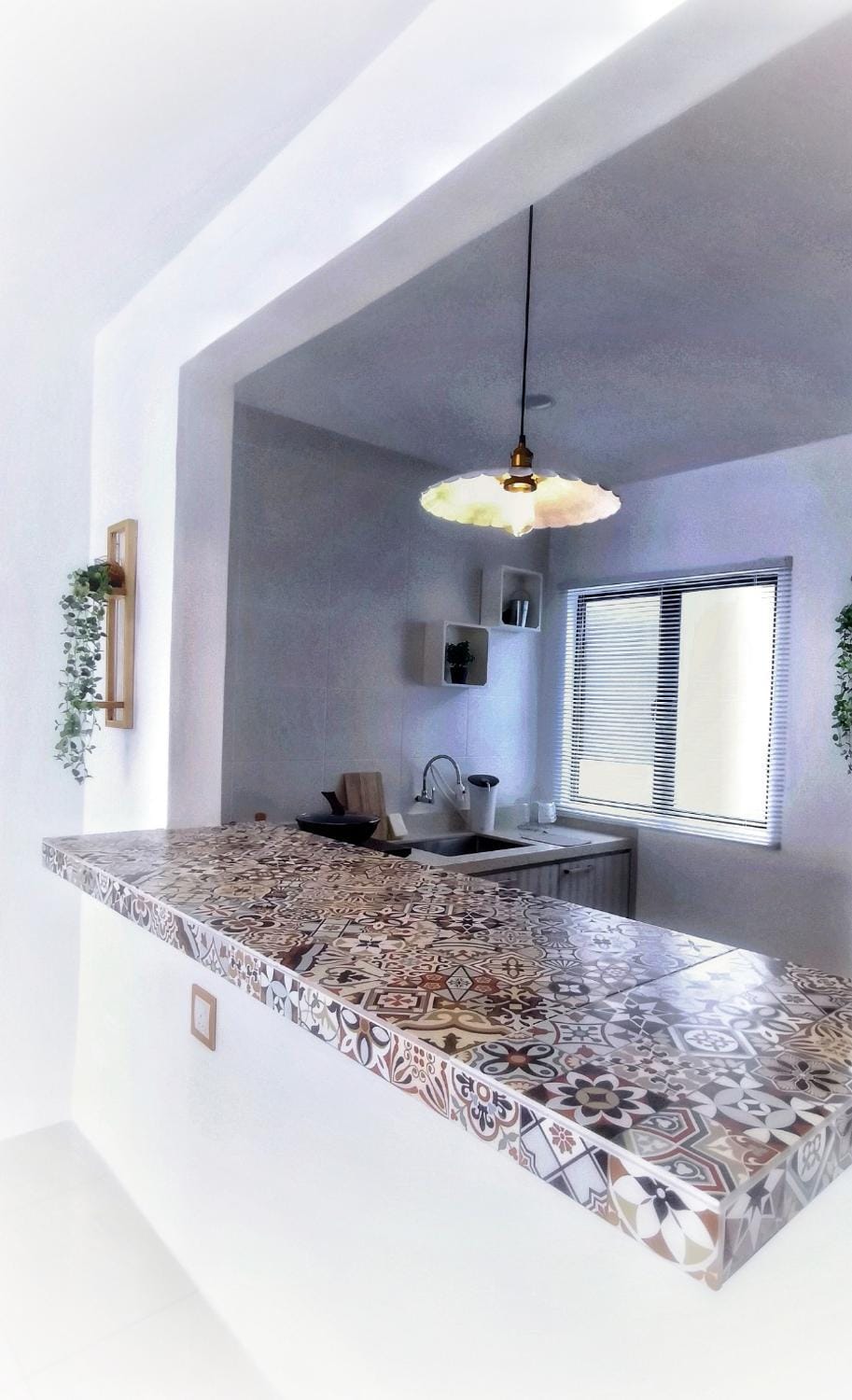 Lounge or bar