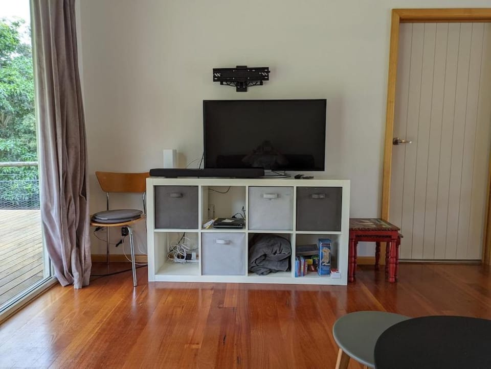 8 Sailor's Retreat House in Marlo