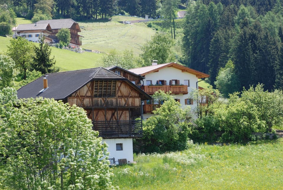 Property building, Neighbourhood, Natural landscape