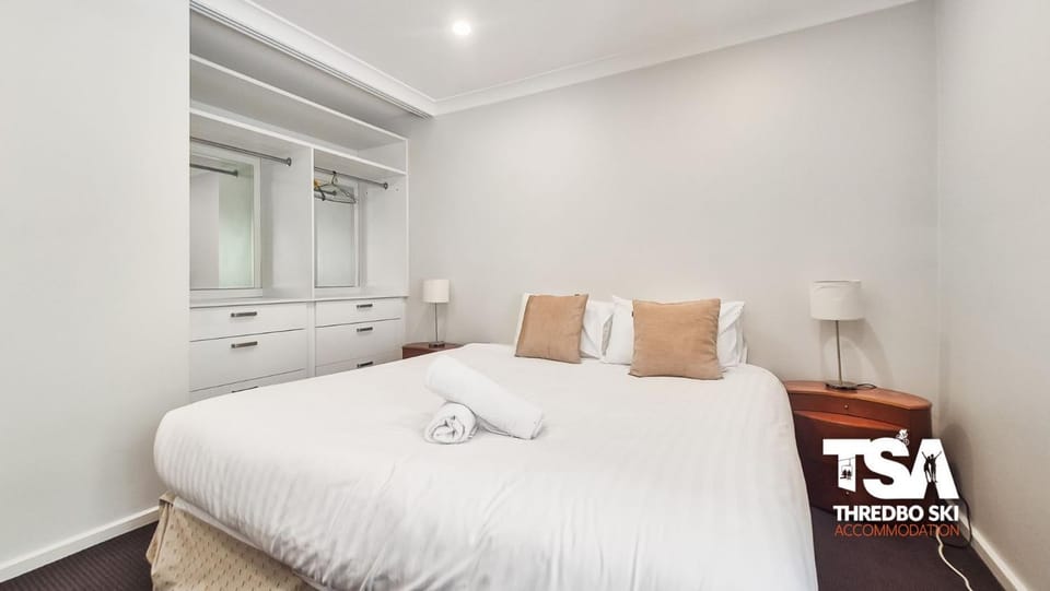Mowamba D4 Chalet in Thredbo