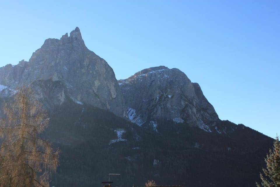 View (from property/room), Mountain view