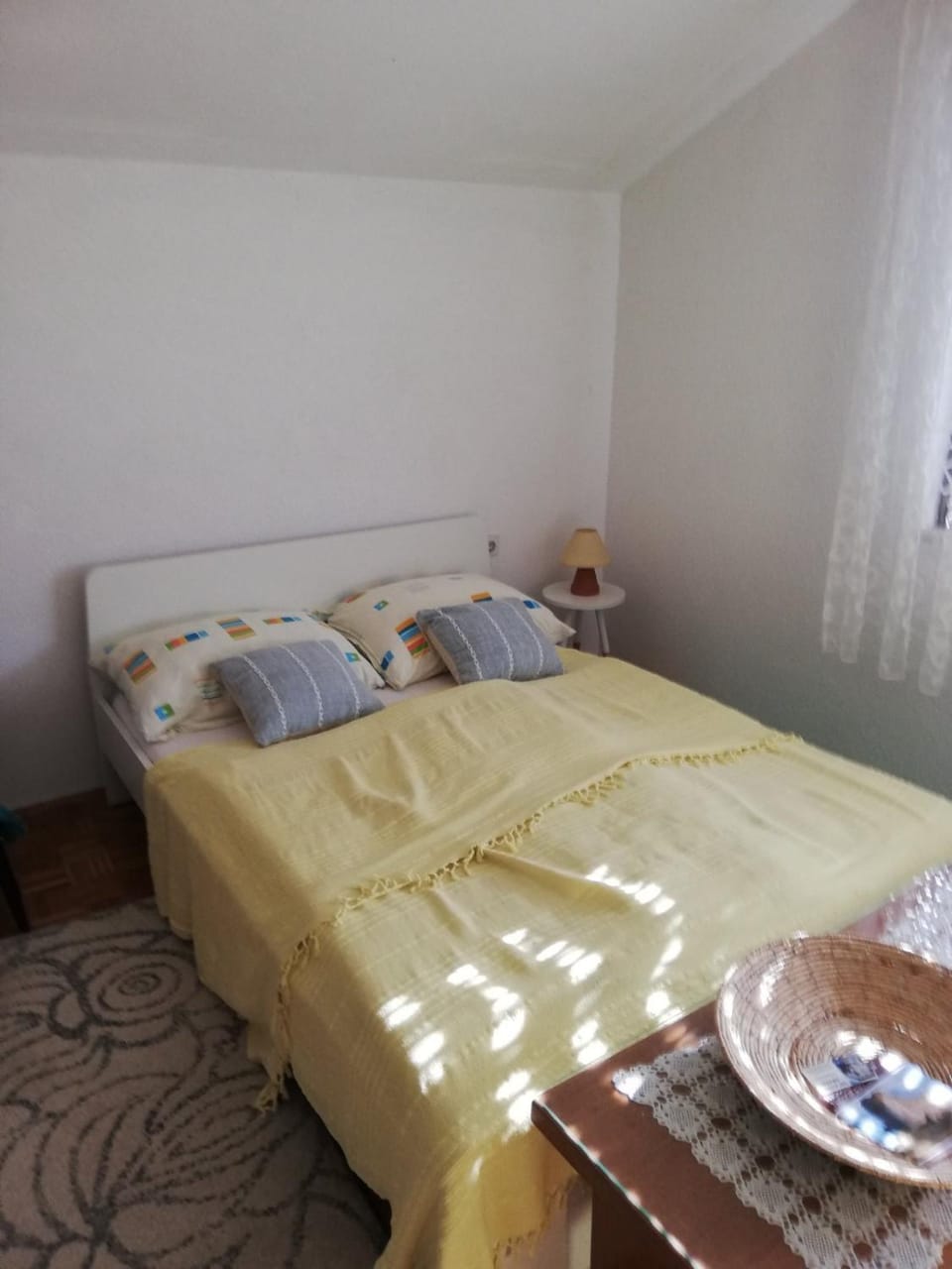 Apartman Brazil Apartment in Lika-Senj County
