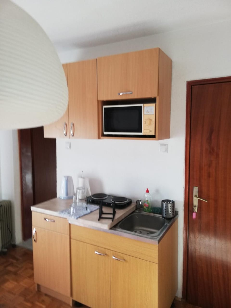 Apartman Brazil Apartment in Lika-Senj County