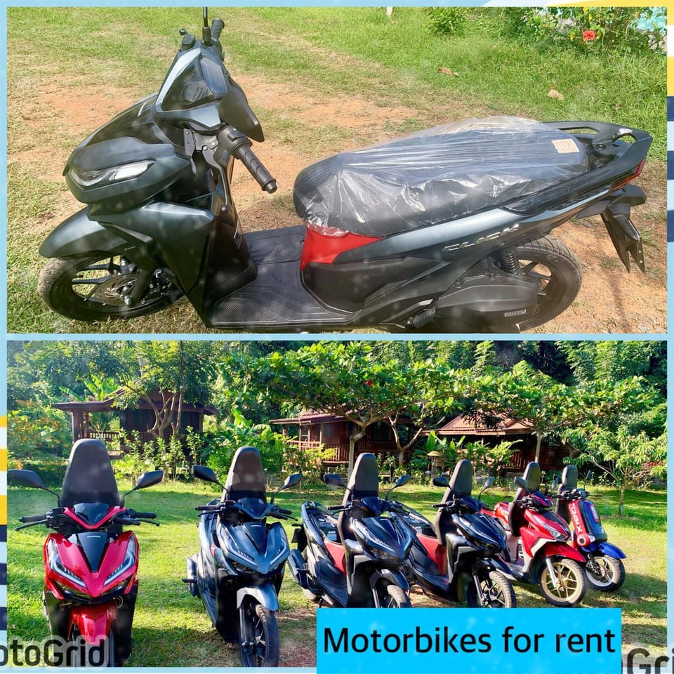 kohkoodfarmstay Vacation rental in Trat Changwat