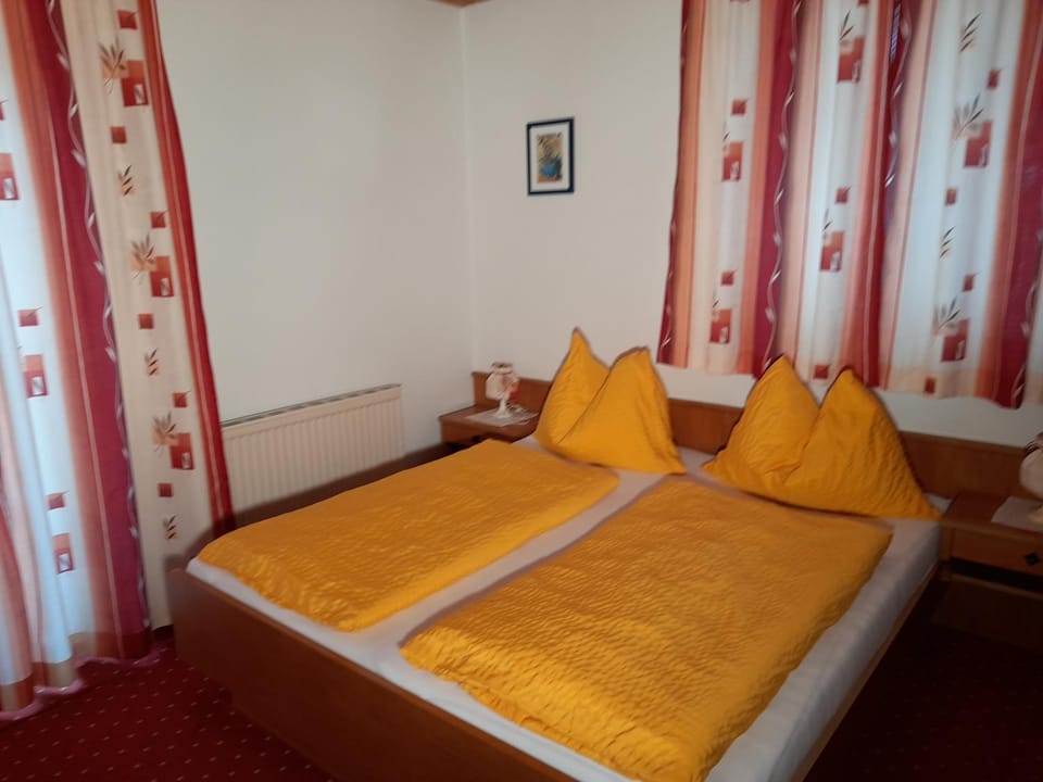 Haus Gappmaier Bed and Breakfast in Salzburgerland
