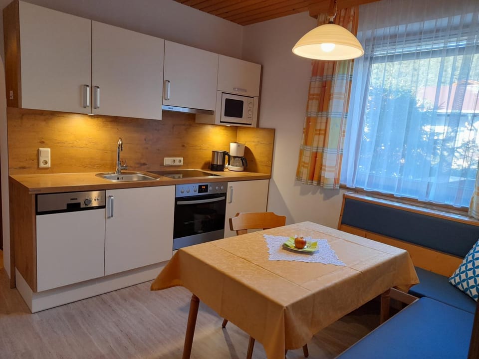 Haus Gappmaier Bed and Breakfast in Salzburgerland