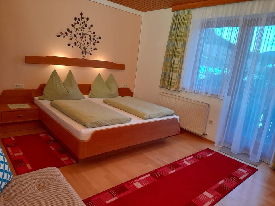 Haus Gappmaier Bed and Breakfast in Salzburgerland
