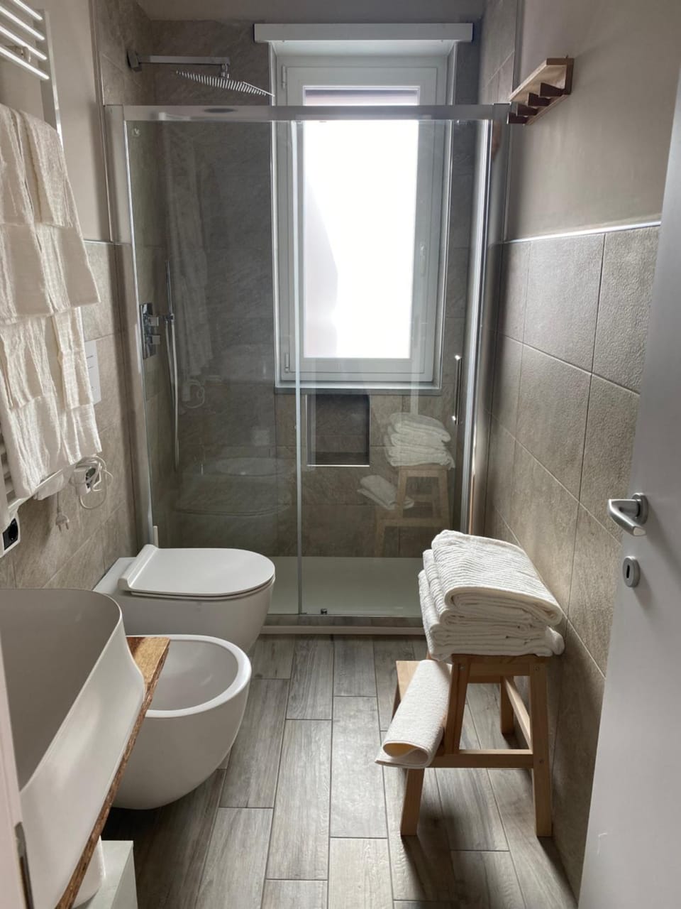 Casa Stefy House in Bari