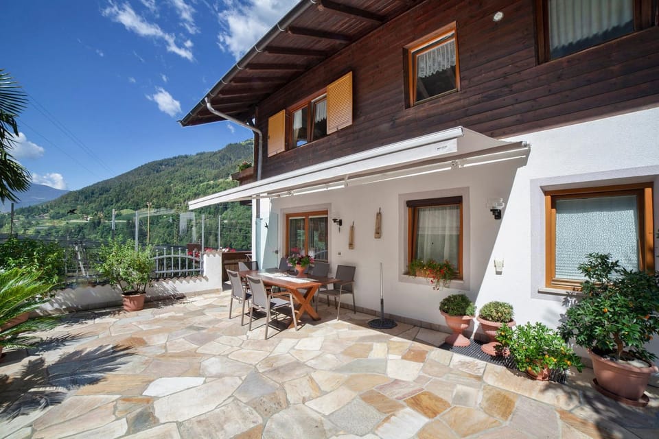 Masulhof Ferienwohnung Flieder Apartment in Trentino-South Tyrol