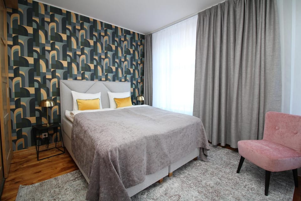 Tallinn City Apartments - Old Town Townhouse Apartment in Tallinn
