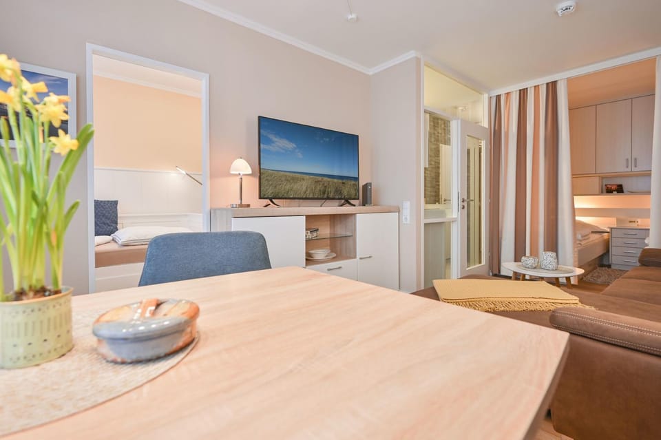 FeWo Karat Whg 3 - 6 - 07 Apartment in Ostholstein