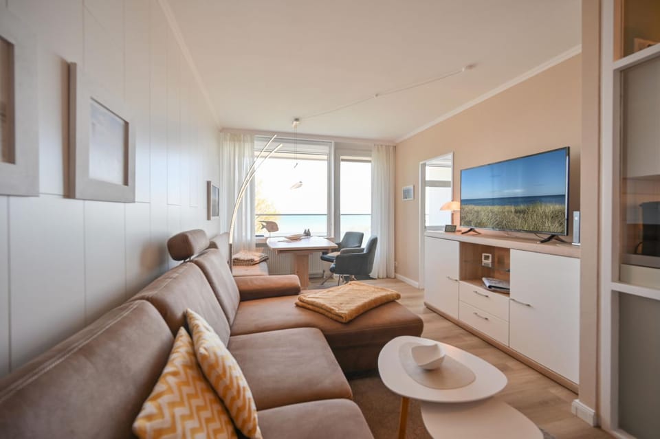 FeWo Karat Whg 3 - 6 - 07 Apartment in Ostholstein