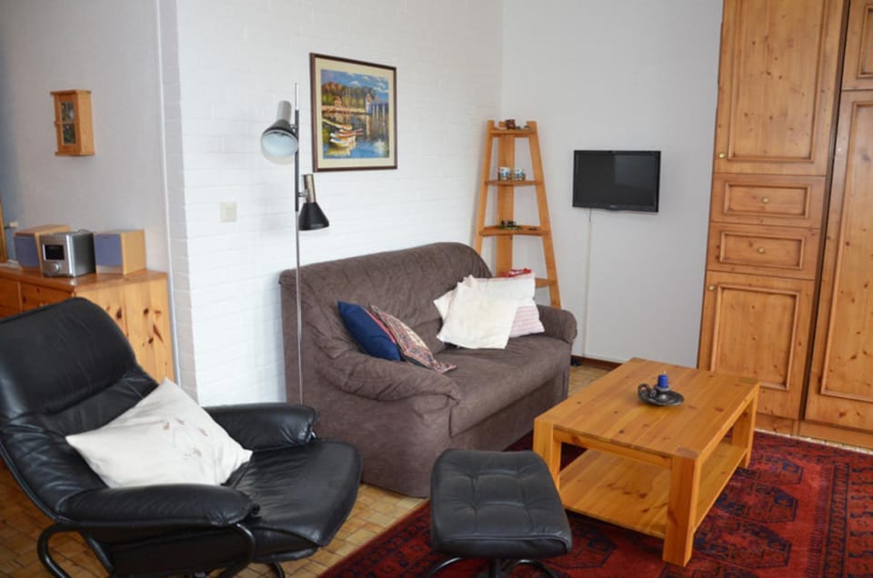 FeWo Sandrock Nr31 Solmare Apartment in Ostholstein