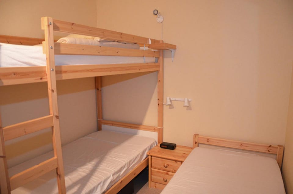 FeWo Sandrock Nr31 Solmare Apartment in Ostholstein