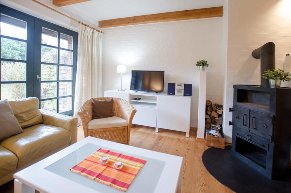 Haus Schünemann 3 House in Dahme