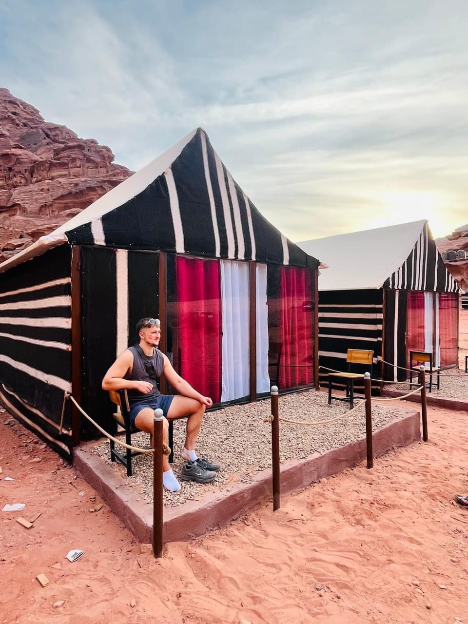 moon city with jeep trips Hotel in South District