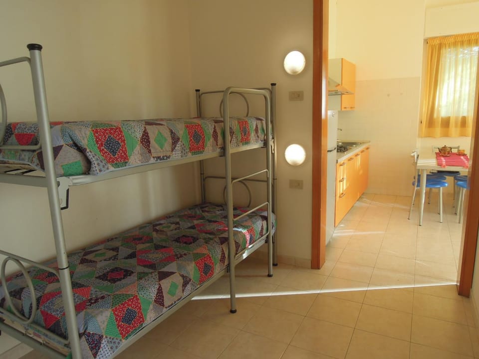 Condominio Laguna Grande Apartment in Bibione