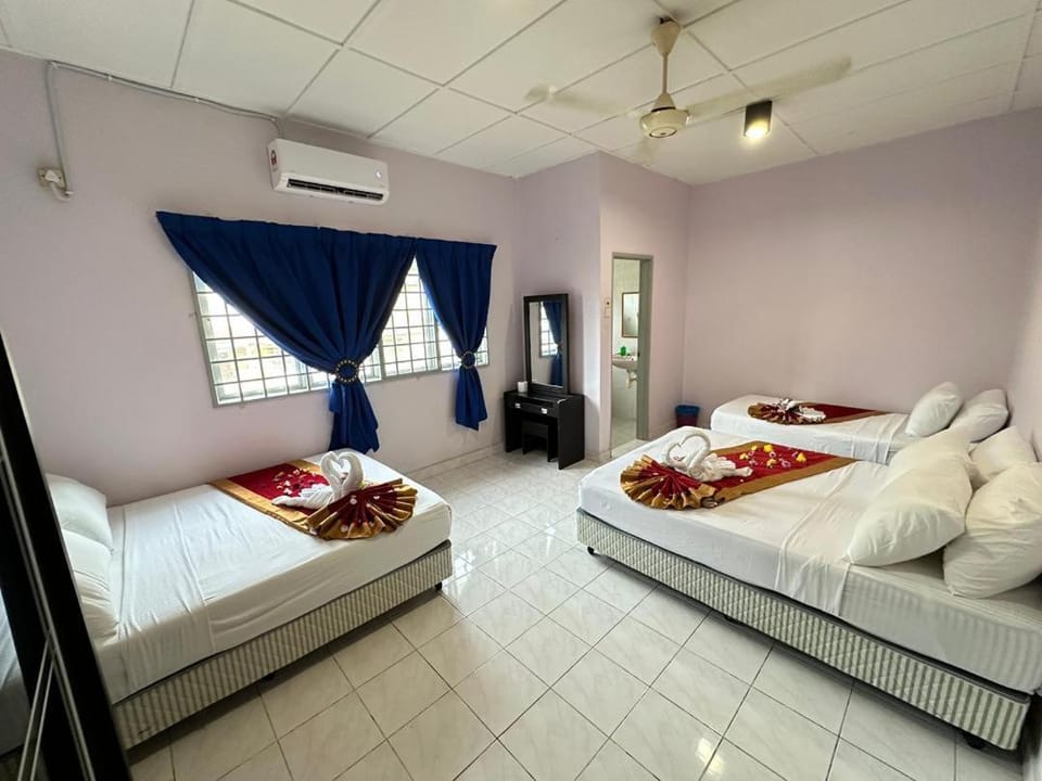 Bentong Makmur 118 Homestay Vacation rental in Selangor, Malaysia