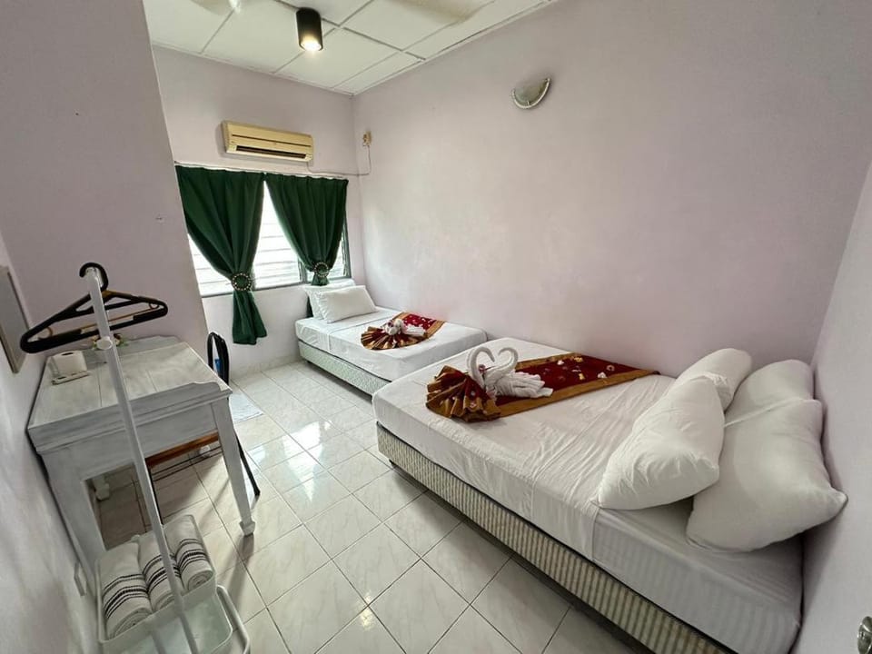 Bentong Makmur 118 Homestay Vacation rental in Selangor, Malaysia