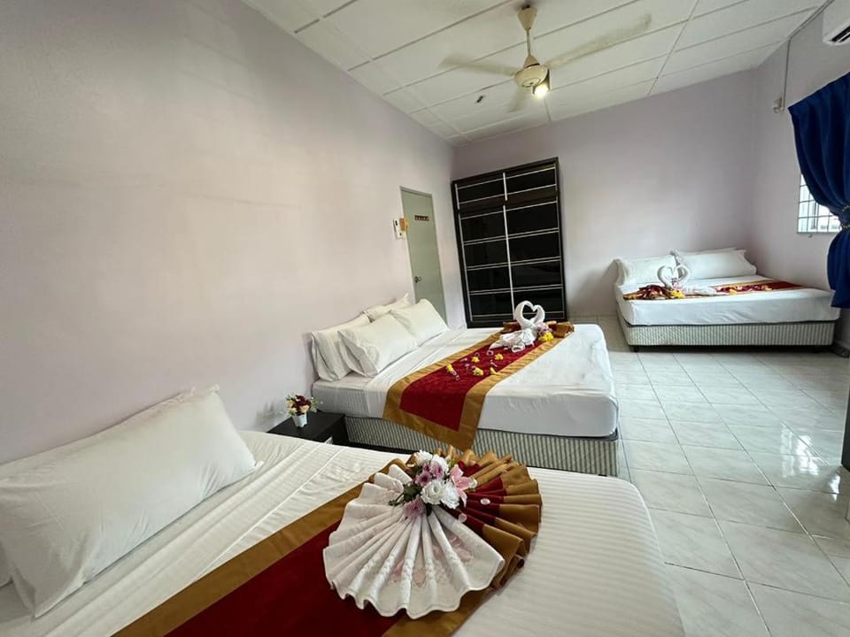 Bentong Makmur 118 Homestay Vacation rental in Selangor, Malaysia