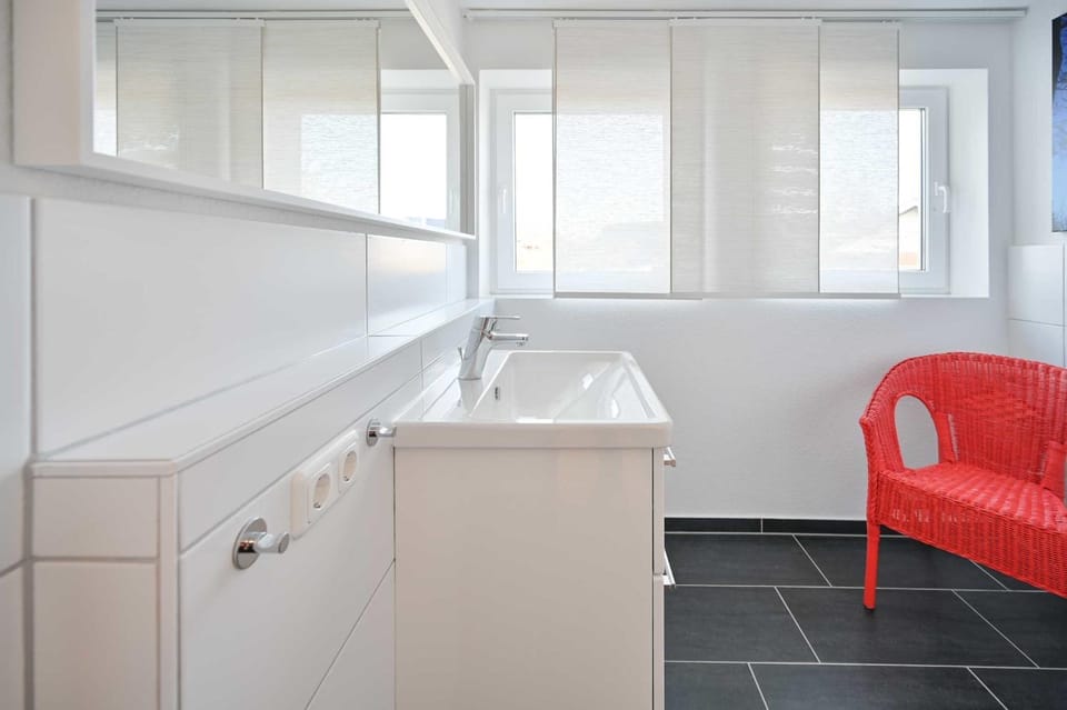 FeWo Hilgon 2 OG Apartment in Ostholstein