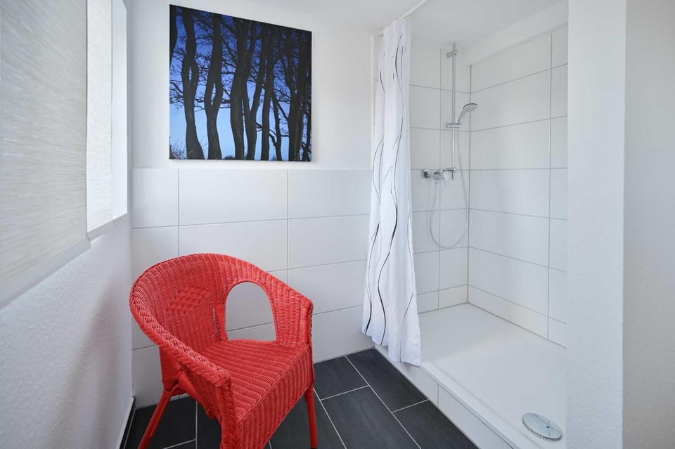 FeWo Hilgon 2 OG Apartment in Ostholstein