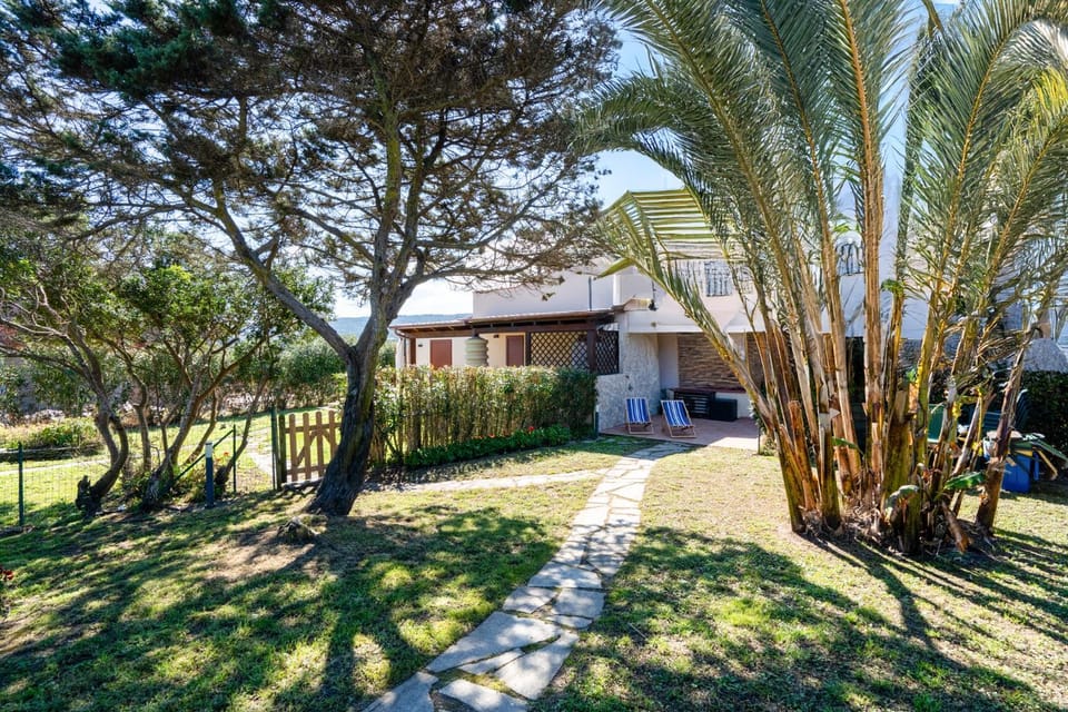 Villetta Esclusiva sulla Spiaggia della Pelosa House in Stintino