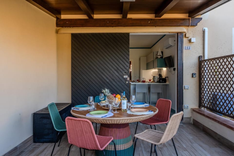 Villetta Esclusiva sulla Spiaggia della Pelosa House in Stintino