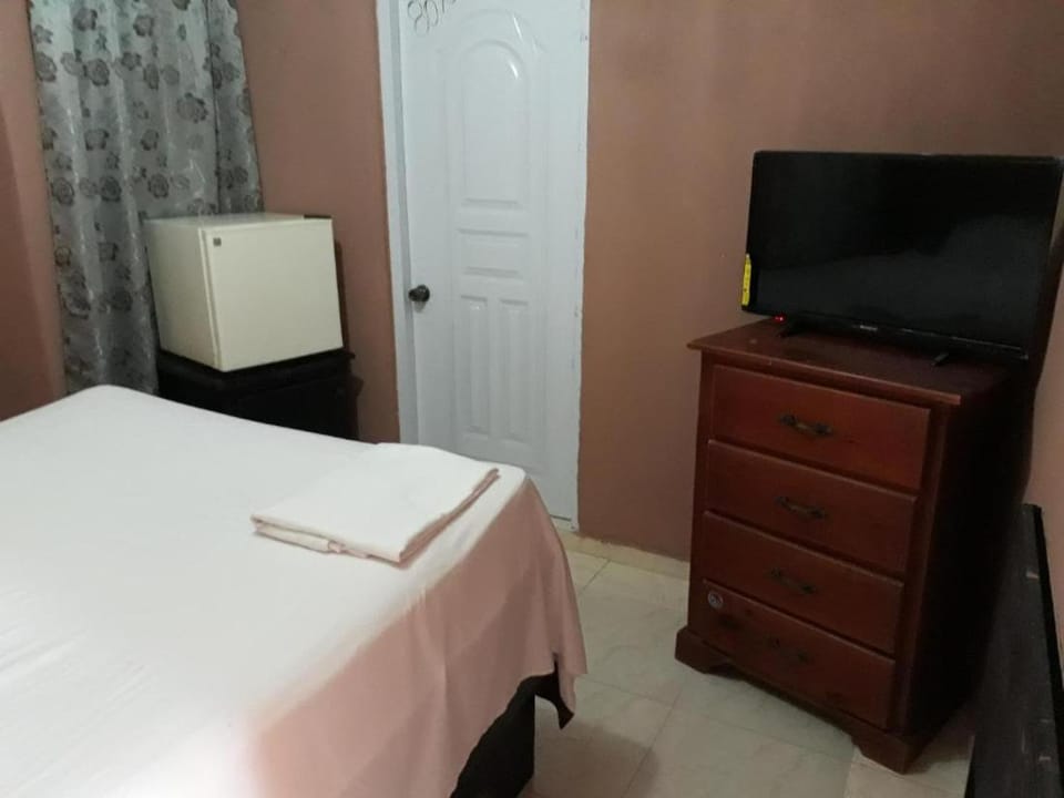 TV and multimedia, Bedroom