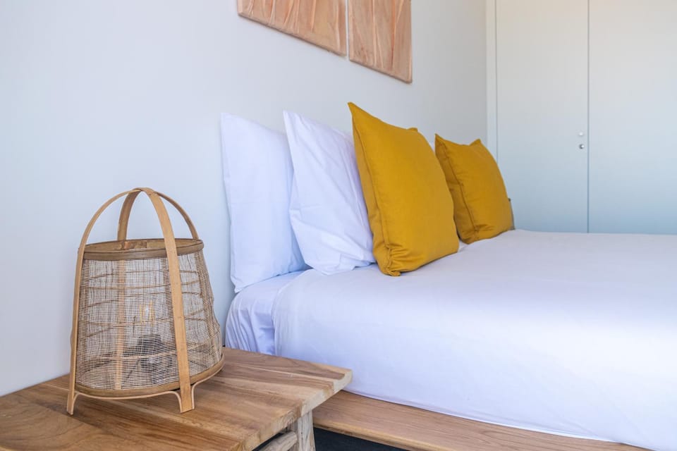 Bed, Decorative detail, Bedroom