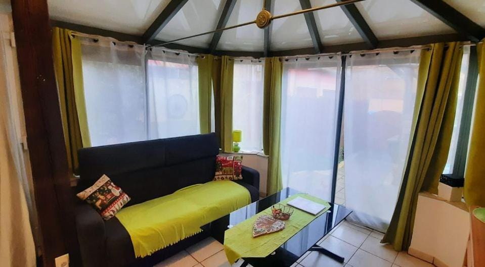 Oasis d'Alsace House in Grand Est