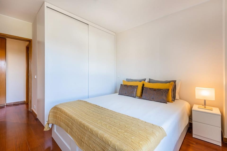 Foz Premium Retreat Apartment in Porto