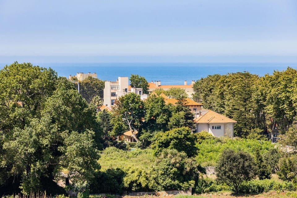 Foz Premium Retreat Apartment in Porto