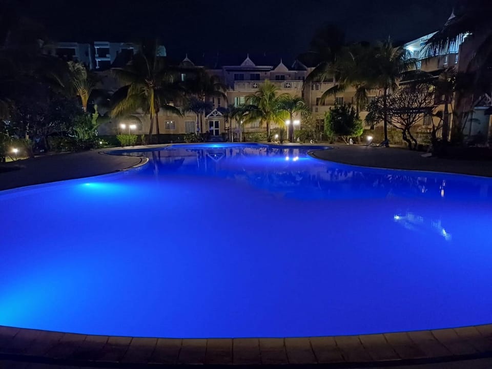 Tropical Holidays Apartment in Flic en Flac