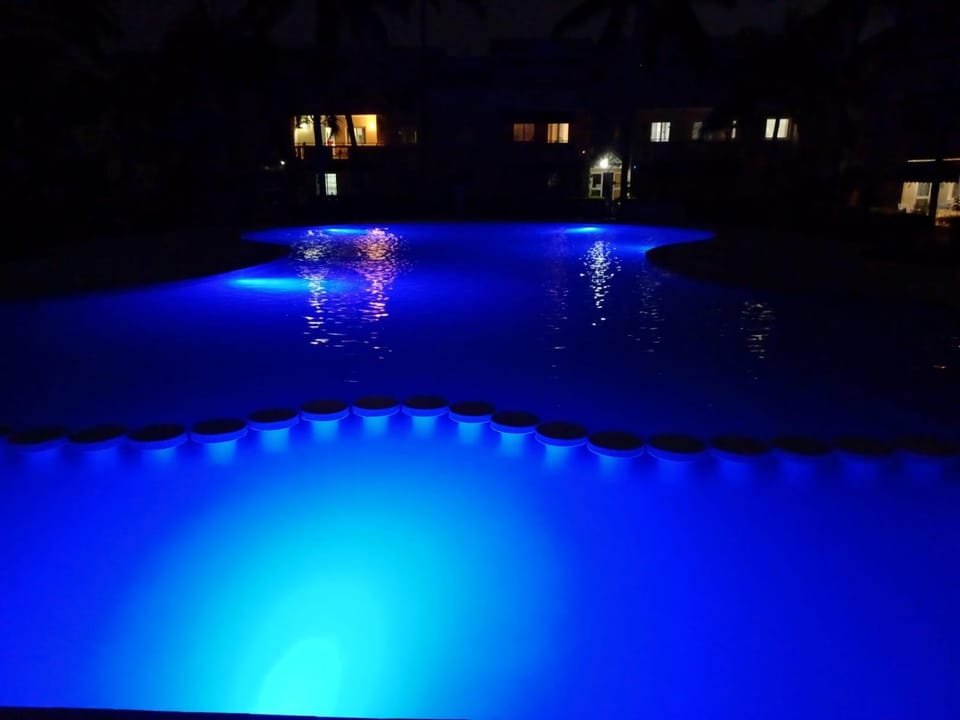Tropical Holidays Apartment in Flic en Flac