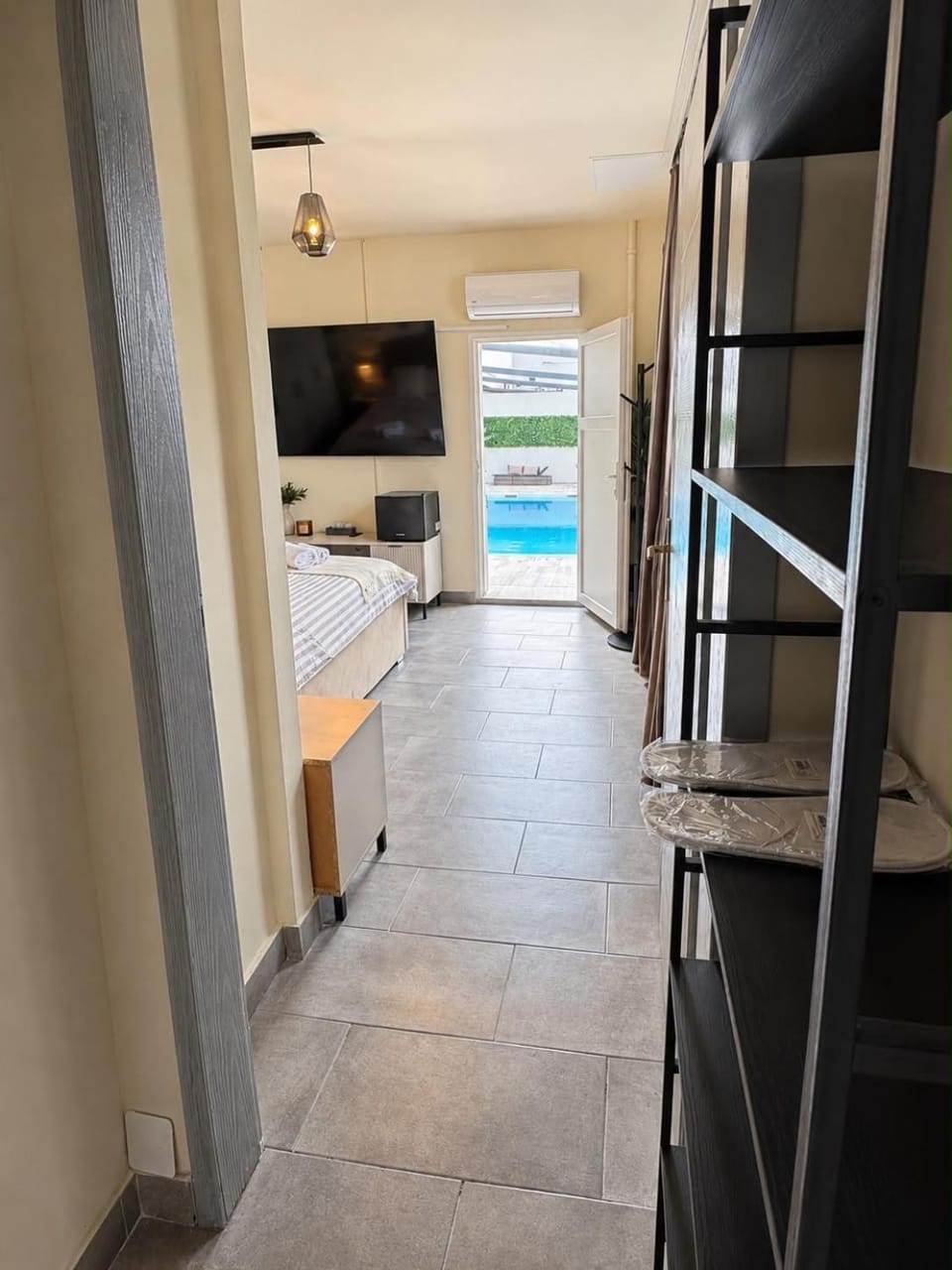 XXL Rooms Osijek Apartment in Croatia