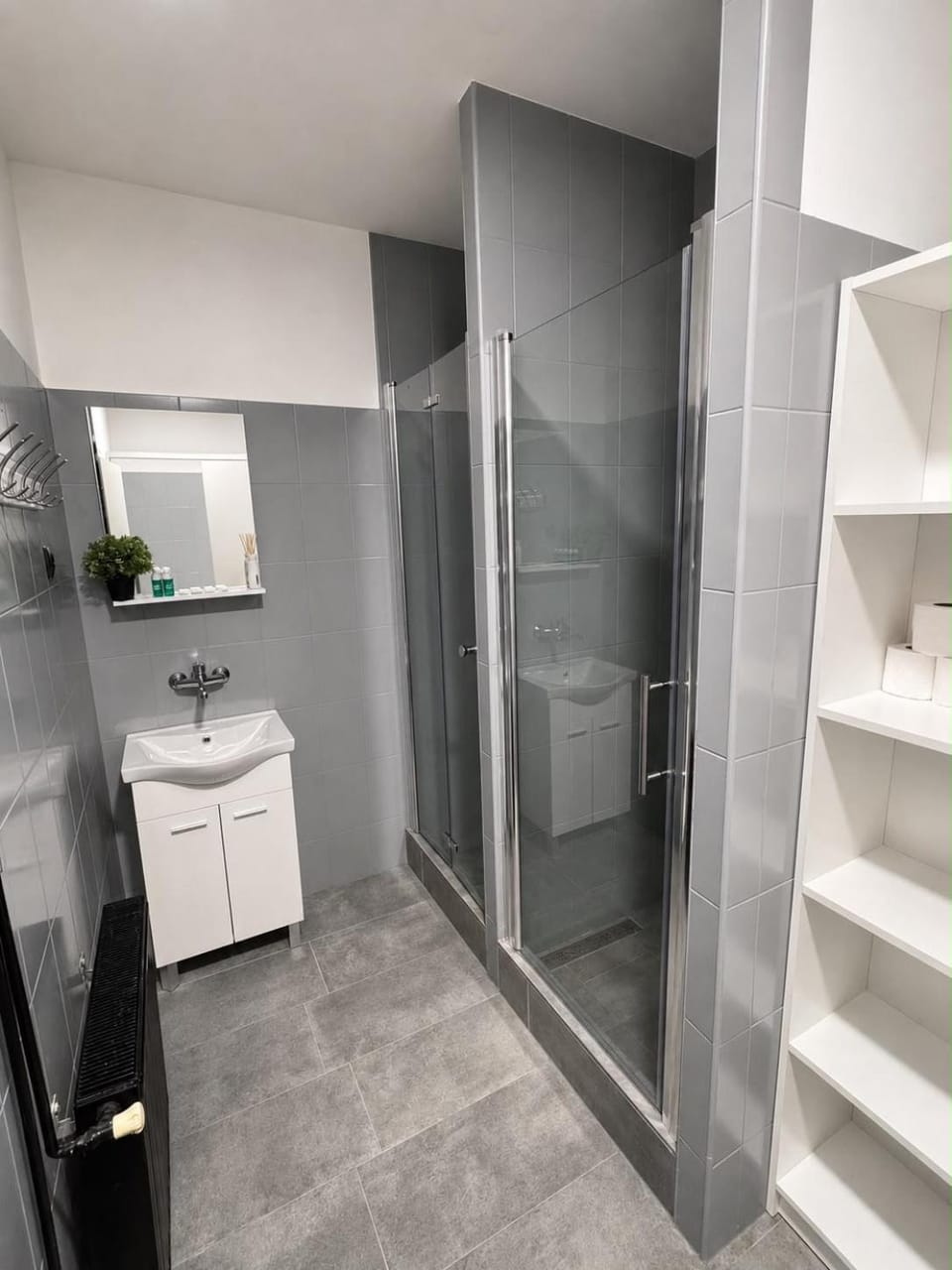 XXL Rooms Osijek Apartment in Croatia