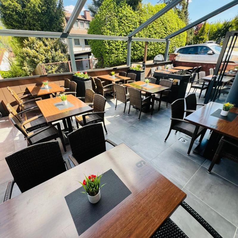 Hotel Restaurant Toscana Hotel in Hesse