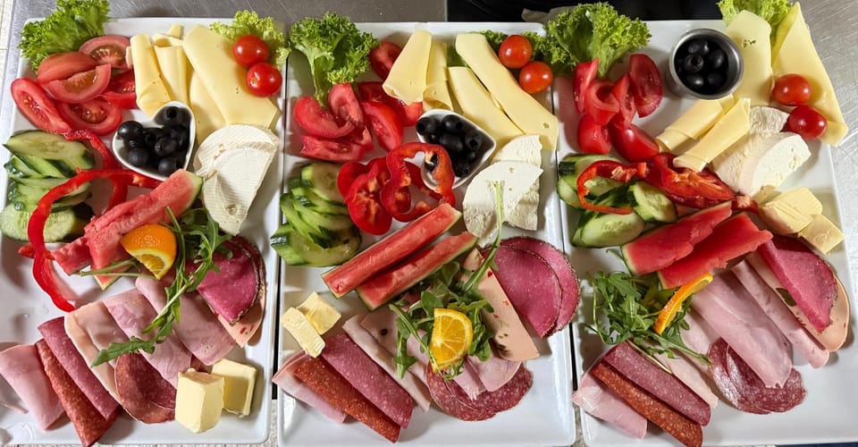 Hotel Restaurant Toscana Hotel in Hesse