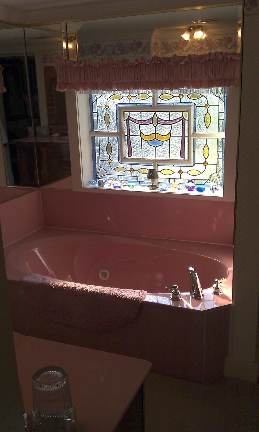 Bathroom, View (from property/room)