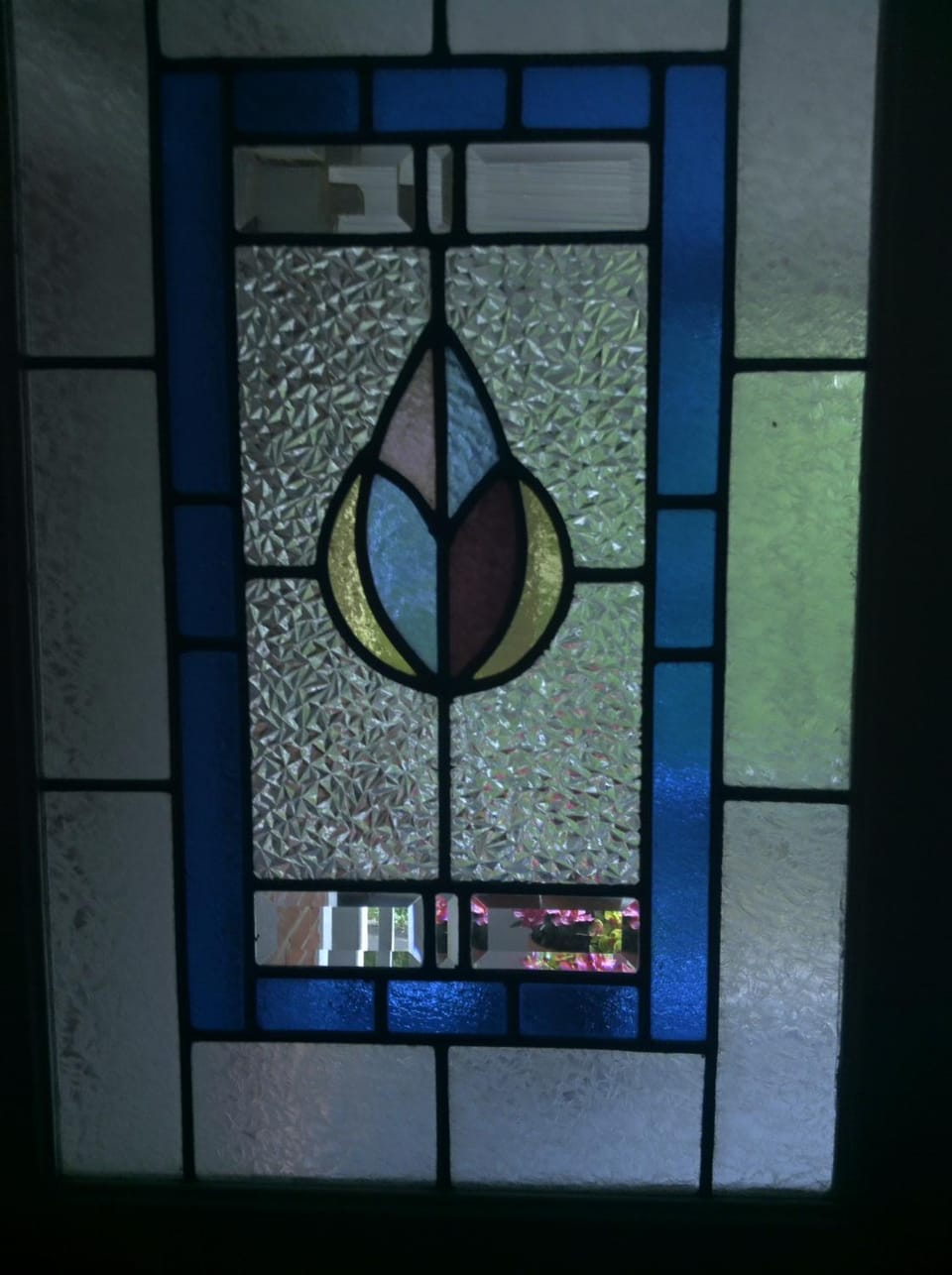 Decorative detail