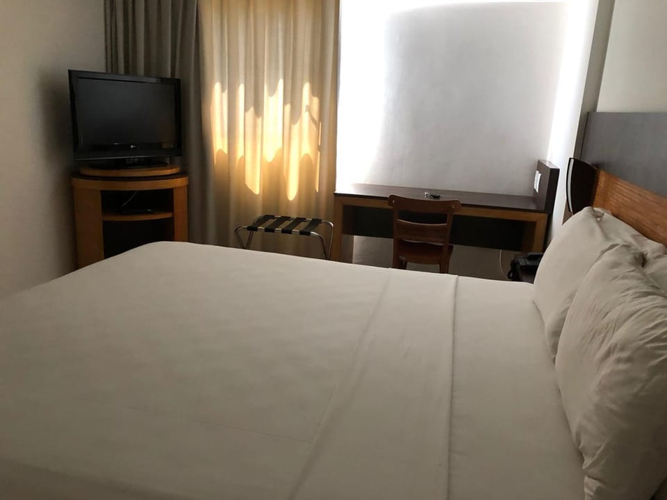Suíte NATAL PLAZA Hotel in Parnamirim
